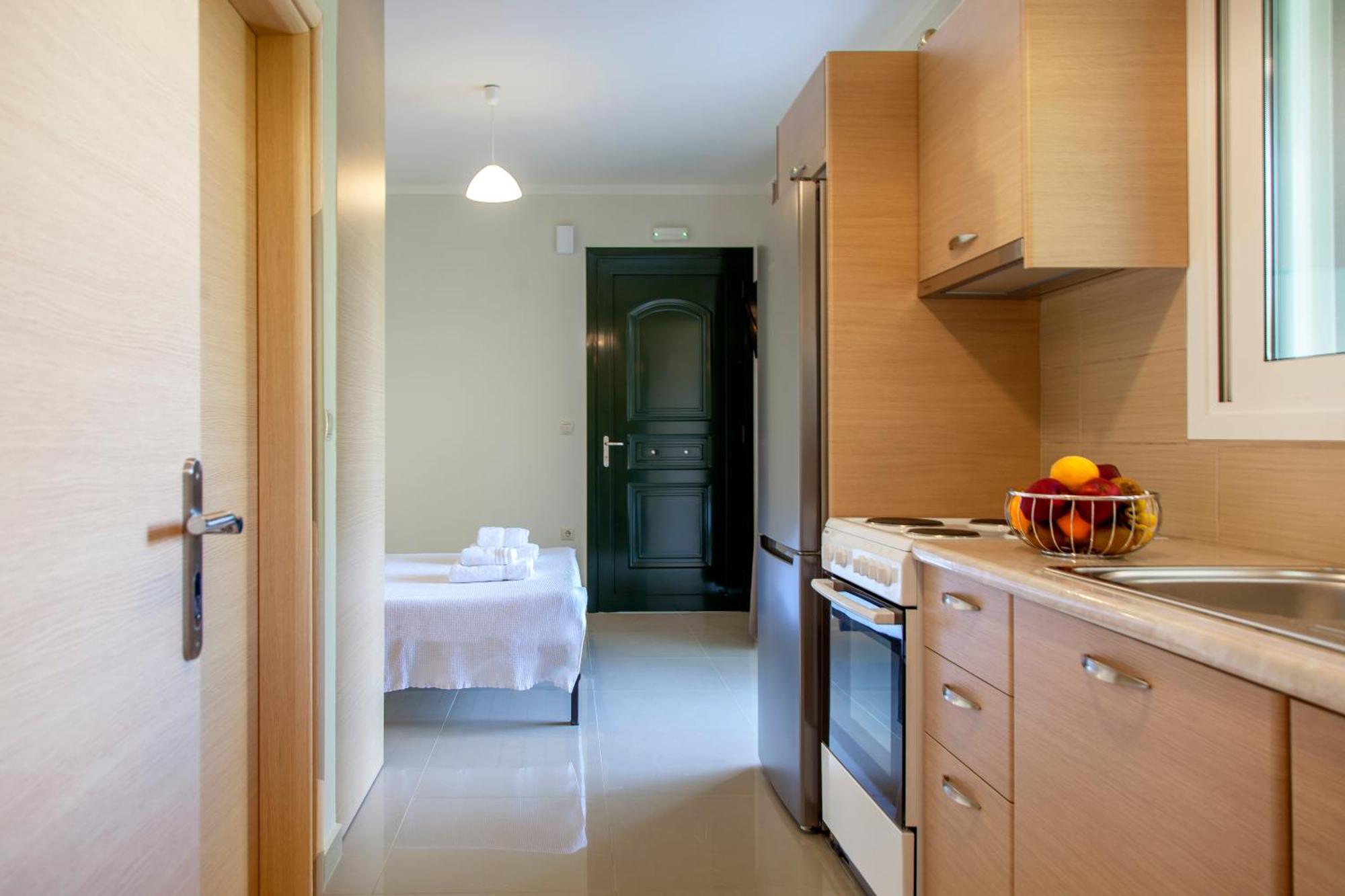 Voula Villa Agios Ioannis 2 Экстерьер фото