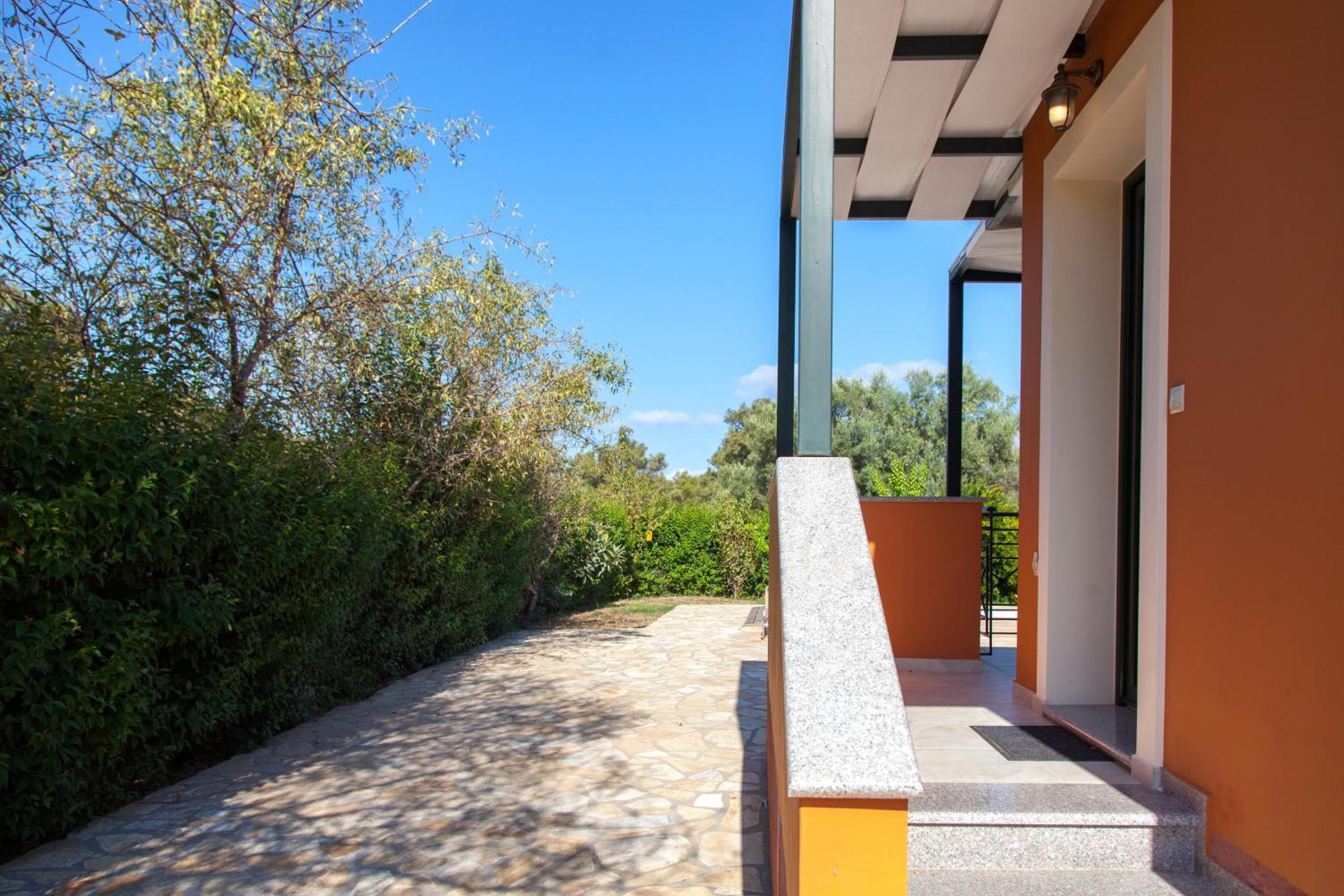 Voula Villa Agios Ioannis 2 Экстерьер фото