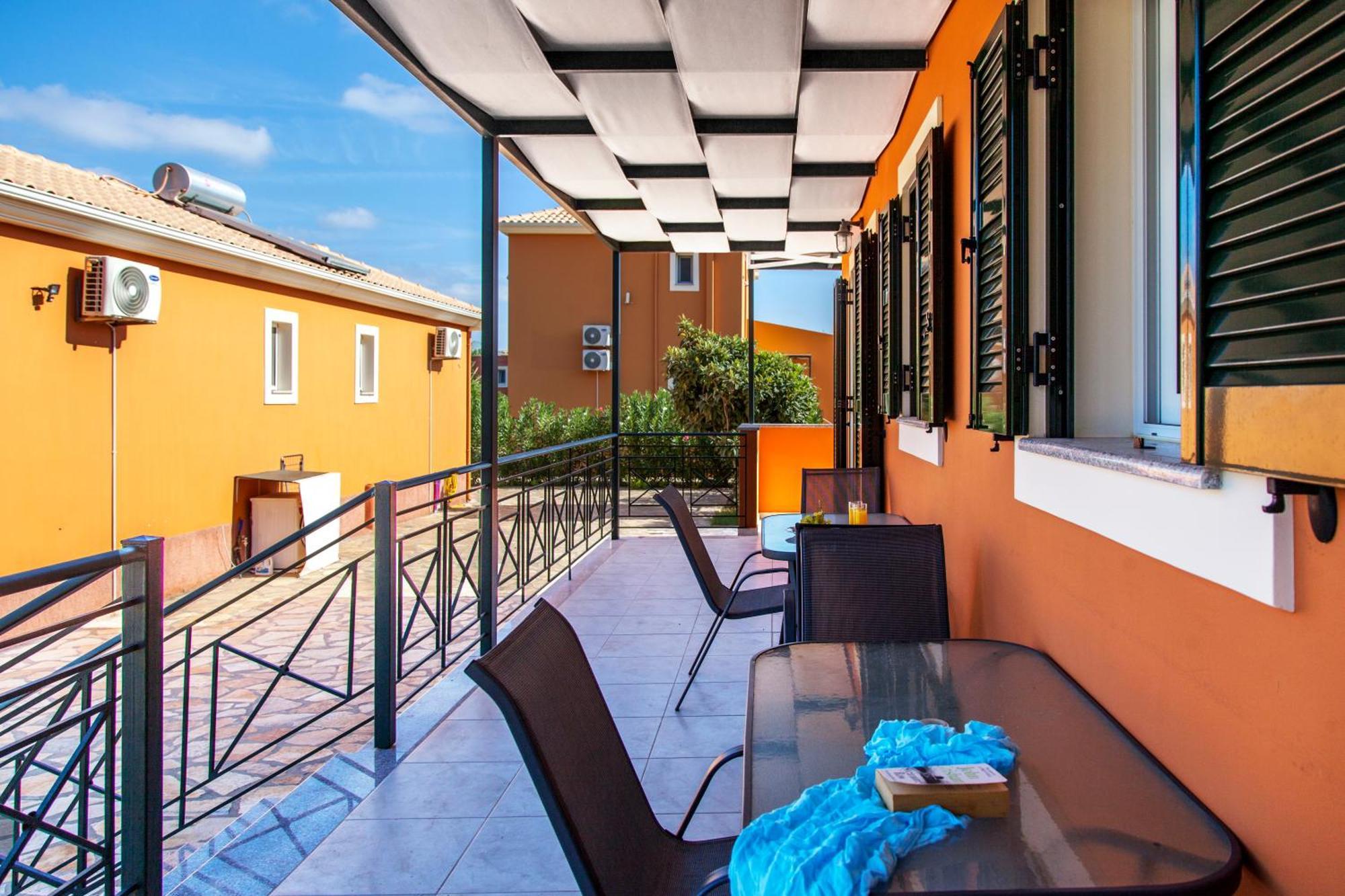 Voula Villa Agios Ioannis 2 Экстерьер фото