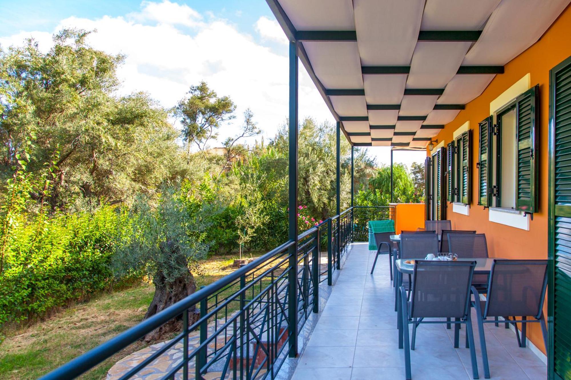 Voula Villa Agios Ioannis 2 Экстерьер фото