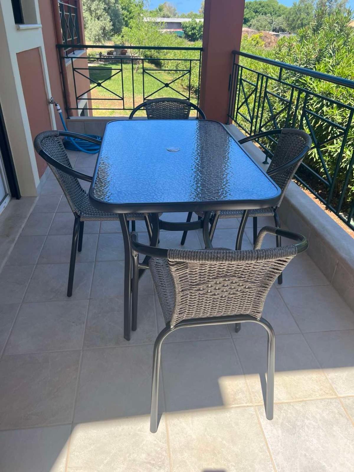 Voula Villa Agios Ioannis 2 Экстерьер фото